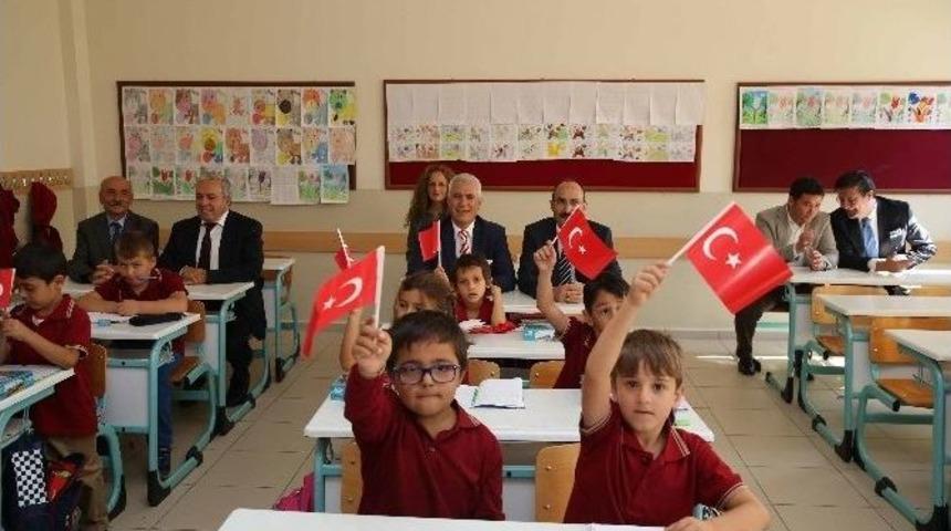 Nil&uuml;fer Belediyesi&rsquo;nden Eğitime Dev Katkı