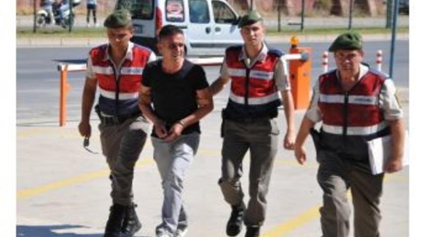 Alanya&rsquo;da Sahte Para İle Alışveriş Yapan Bir Kişi Yakalandı