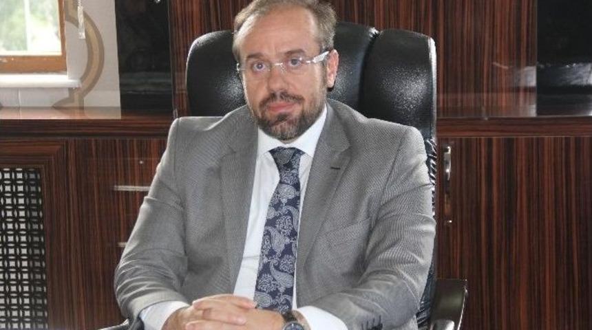 Camiler Ve Din G&ouml;revlileri Haftası&rsquo;nda Ana Tema &ldquo;cami Ve Kitap&rdquo;