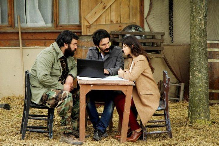 Kaçak 27. Bölüm Galerisi G2