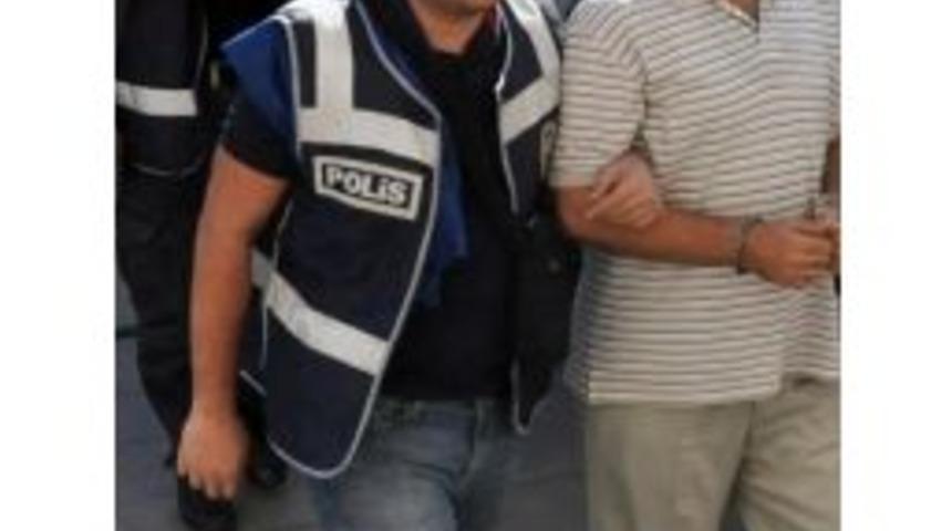 Fetö Kapsamında 4 Tutuklama