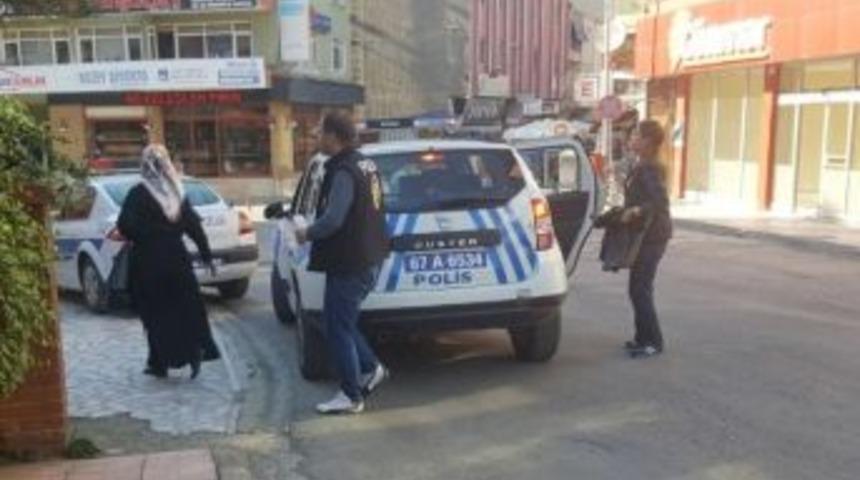 Alaplı&rsquo;da 5 Sağlık&ccedil;ı G&ouml;zaltına Alındı