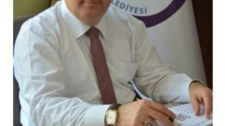 Başkan &Ccedil;er&ccedil;i&rsquo;den Kentsel D&ouml;n&uuml;ş&uuml;m Ofisi A&ccedil;ıklaması