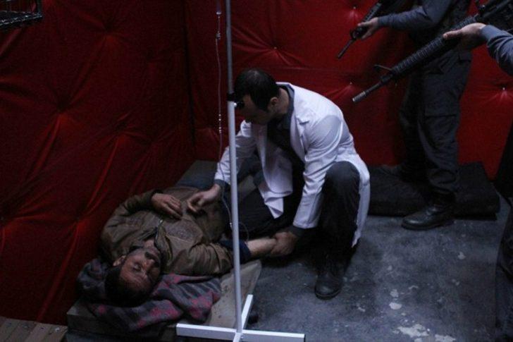 Kaçak 27. Bölüm Galerisi G3