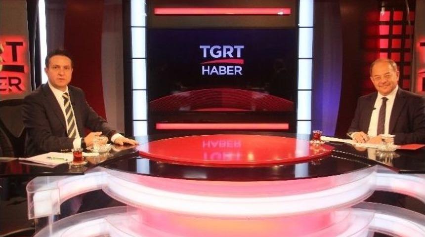 Bakanı Akdağ&rsquo;dan Gata Eleştirilerine Cevap: