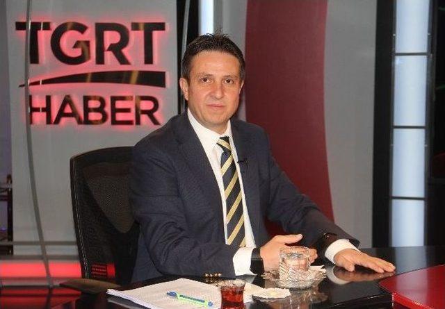 Bakanı Akdağ’dan Gata Eleştirilerine Cevap: