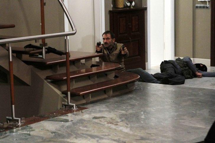 Kaçak 27. Bölüm Galerisi G5