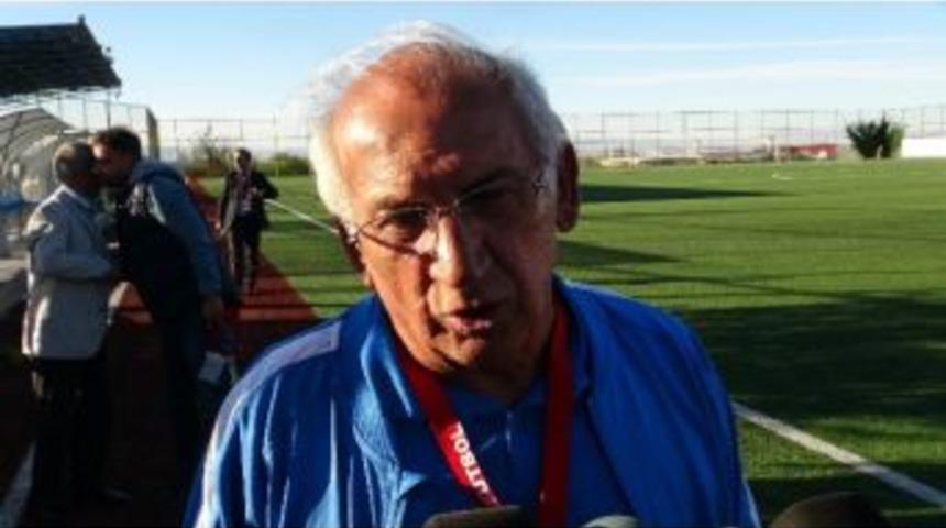 Yeşilyurt Belediyespor&rsquo;da Şehit Kamil Belediyespor Ma&ccedil;ı Hazırlıklarını S&uuml;r&uuml;yor