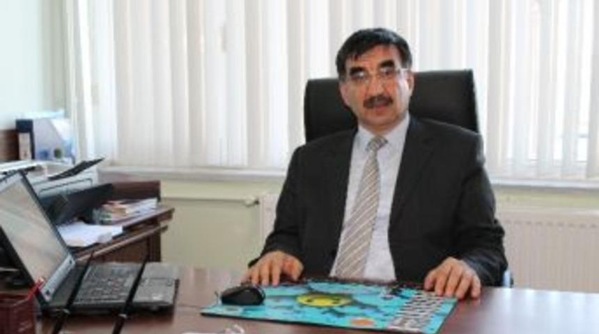 Kutlu&rsquo;dan 1 Ekim 2016 D&uuml;nya Yaşlılar G&uuml;n&uuml; Mesajı