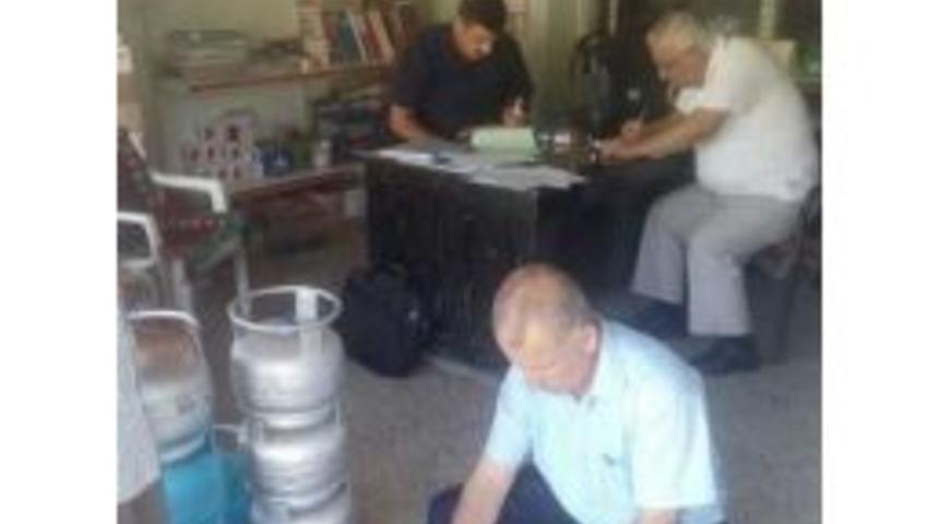 Kimliksiz T&uuml;p Satışı Yapılamayacak