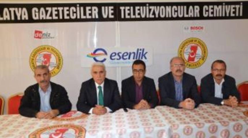 Eğitim Sen’den Mgtc’ye Ziyaret