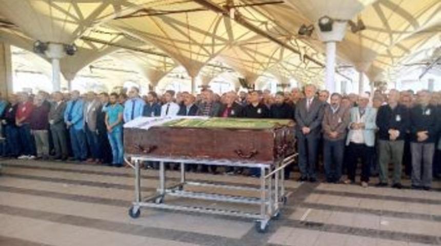 Mhp’nin Acı Günü