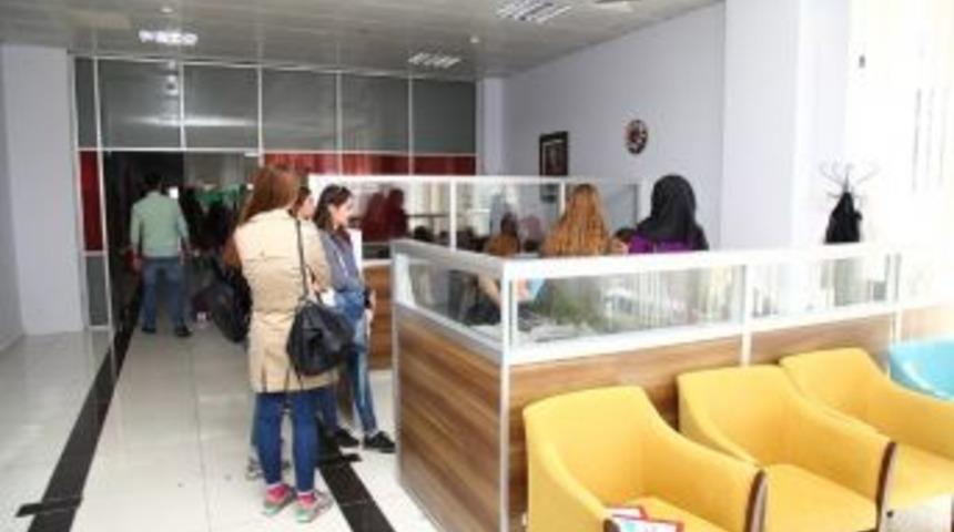 Samek’lerde Yeni Dönem Kayıtları Devam Ediyor