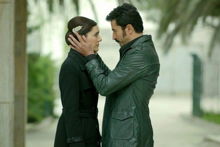 Karadayı 69. Bölüm Galerisi G1