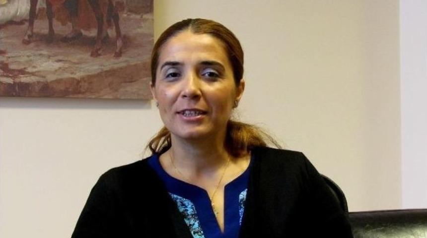 &Ccedil;eşme&rsquo;de Sanat İle Sağlığı Birleştiren Hastane