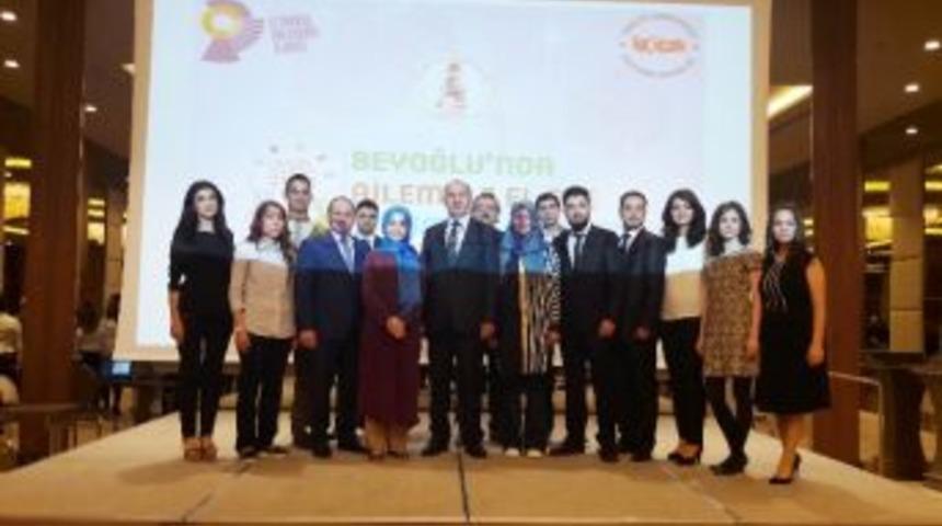 Beyoğlu&rsquo;nda Uyuşturucu Bağımlılığını &Ouml;nlemek İ&ccedil;in Ailelerle Ortak Proje