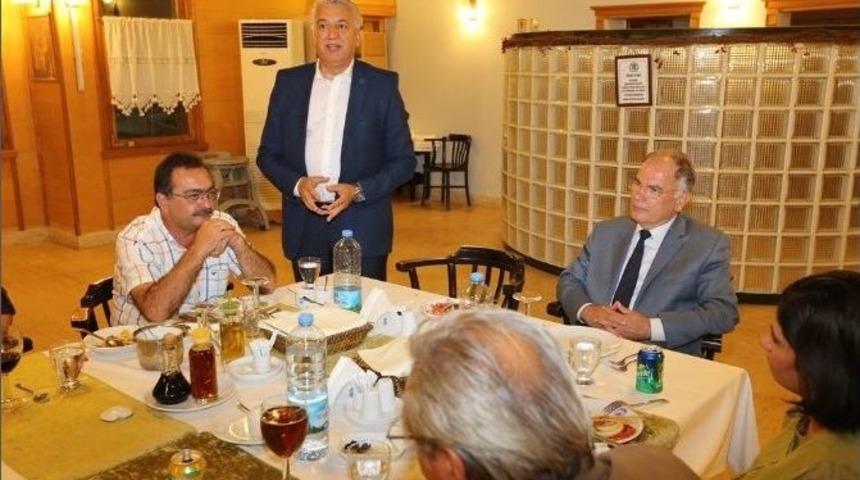 Sel&ccedil;uk Kent Konseyi 2 Yaşında