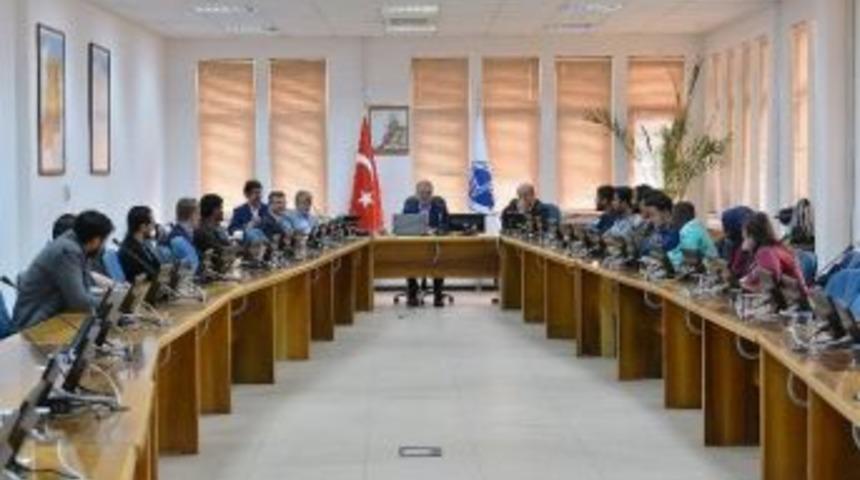 &Ouml;ğrenci Senatosundan 15 Temmuz Bildirisi