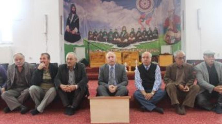 Muharrem Orucu Pazar G&uuml;n&uuml; Başlıyor