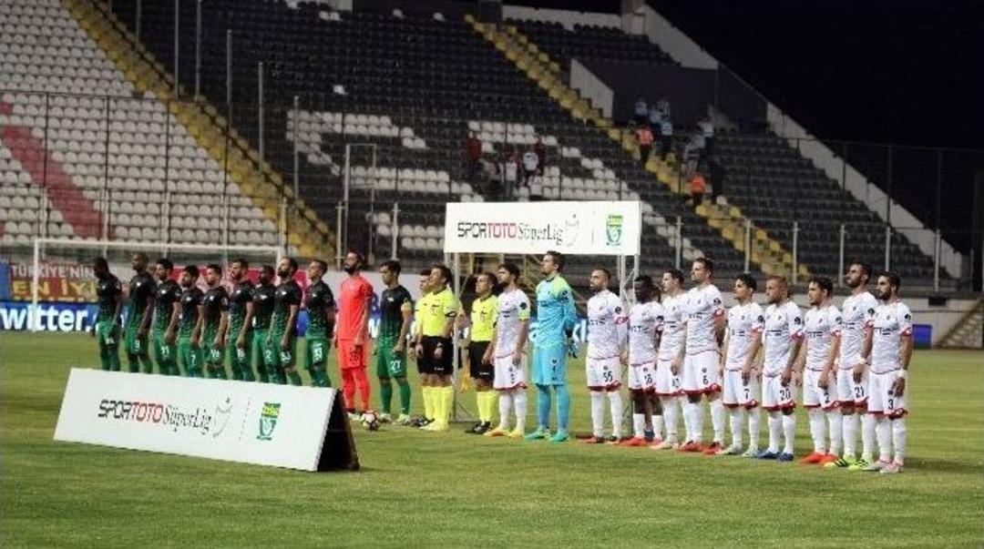 Spor Toto S&uuml;per Lig