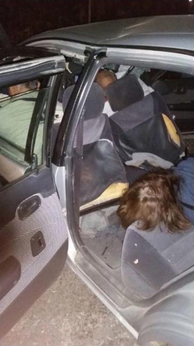 Antalya&rsquo;da Feci Kaza: 3 &Ouml;l&uuml;, 3 Yaralı 1