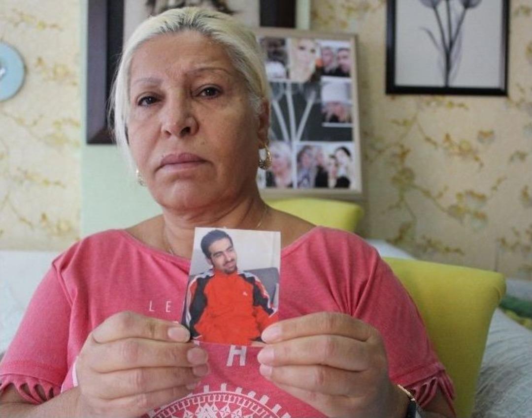 (&ouml;zel Haber) Akıl Hastası Oğlunun Cezaevinden &Ccedil;ıkmasını İstiyor