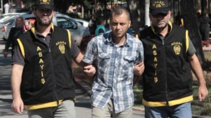 Su&ccedil; Makinesi G&uuml;ven Timden Ka&ccedil;amadı