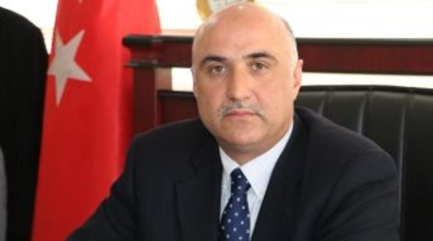 Hatipoğlu&rsquo;ndan Bağ-kur Prim İndirimi A&ccedil;ıklaması