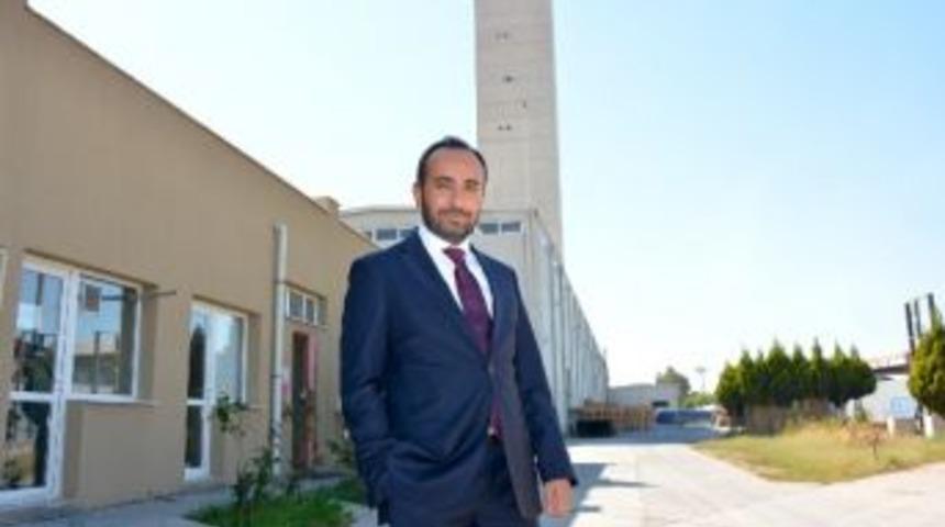 Heper Metal, Ar-ge Ve İhracat Odaklı B&uuml;y&uuml;yor