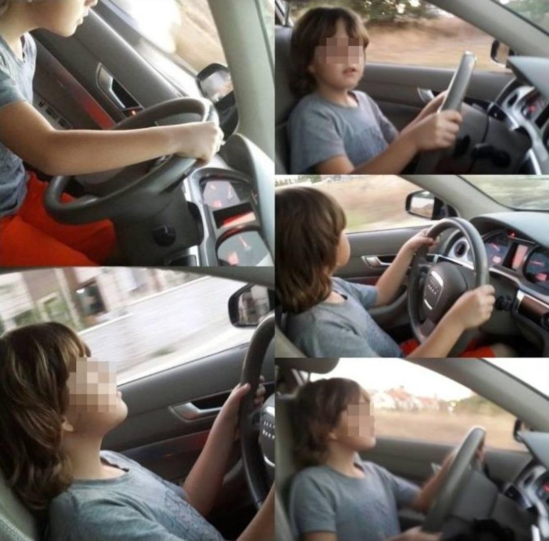 (&ouml;zel Haber) Bursa&rsquo;da Trafikte Tehlikeli Hareketler