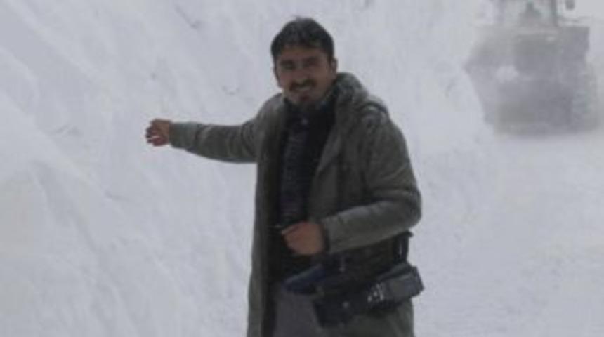 Gazeteci Feyzulah Taş&rsquo;ın Annesi Hedo Taş Vefat Etti