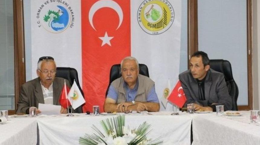 Otlatma Semineri Yapıldı