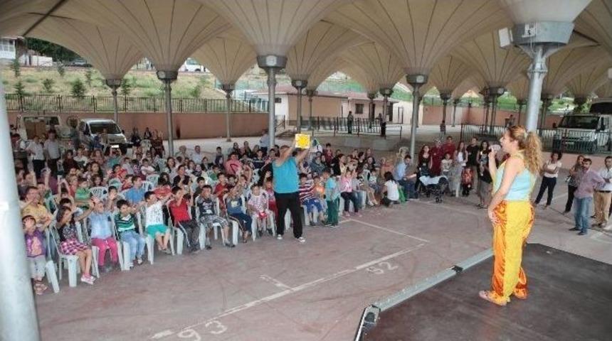 Yeni &ldquo;mahalle&rdquo; Festivali&rsquo;ne Hazır