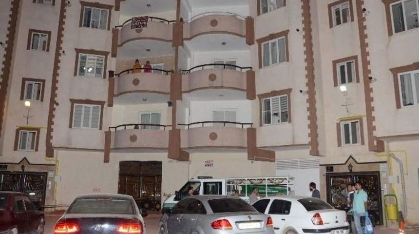 Alacak Verecek Cinayetinde Yasak Aşk İddiası