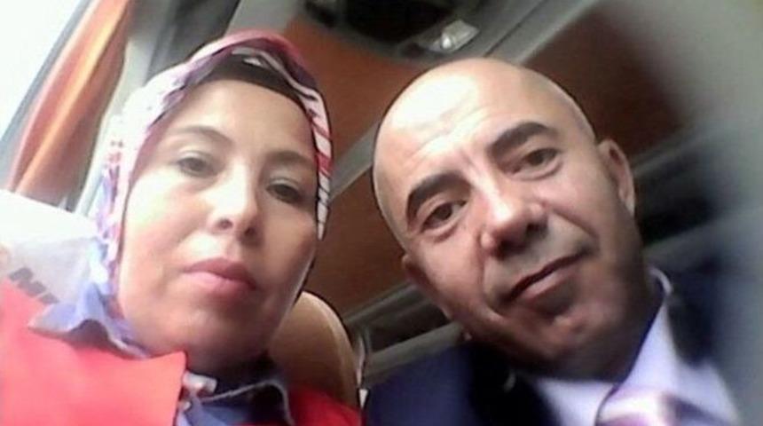 Nikah G&uuml;n&uuml; Birlikte Olduğu Kadını Ve Annesini &Ouml;ld&uuml;ren Sanık, Tehdit Edildiğini İddia Etti