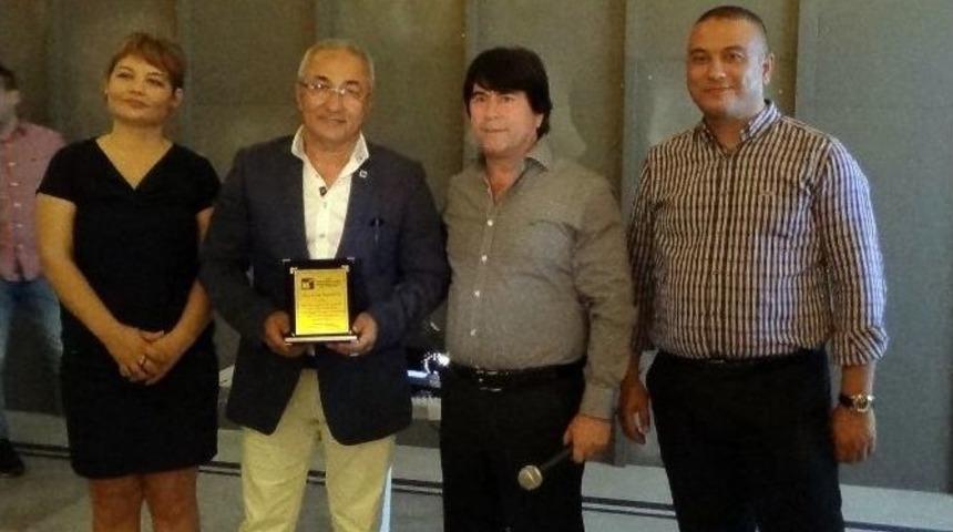 Didimli Muhasebeciler Bir Araya Geldi