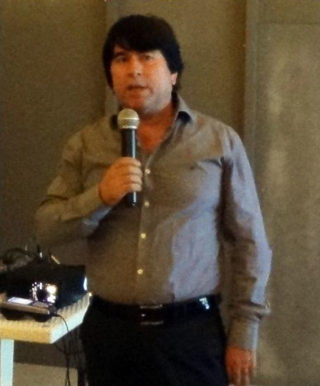 Didimli Muhasebeciler Bir Araya Geldi 2