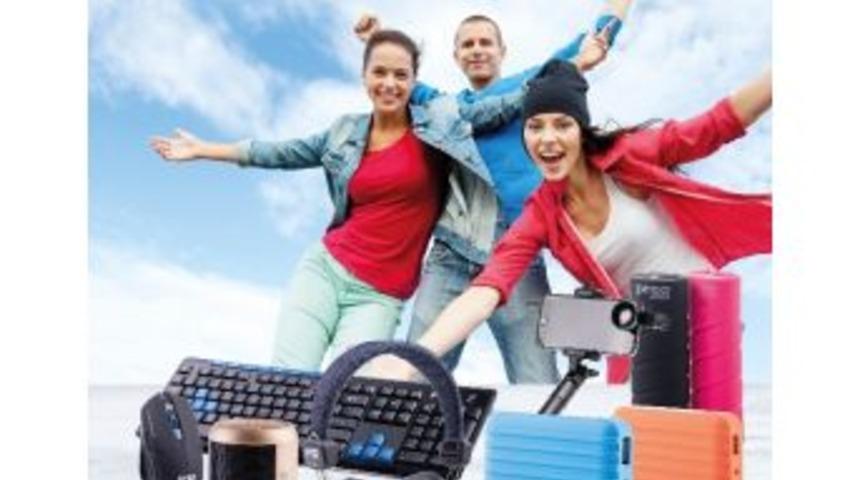 Teknosa, En Cool Teknolojik Marka Se&ccedil;ildi