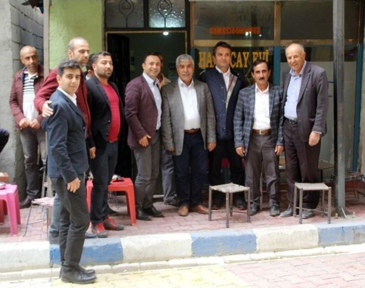 Uluslararası Barış Ve Demokrasi Formu Hakkari&rsquo;de