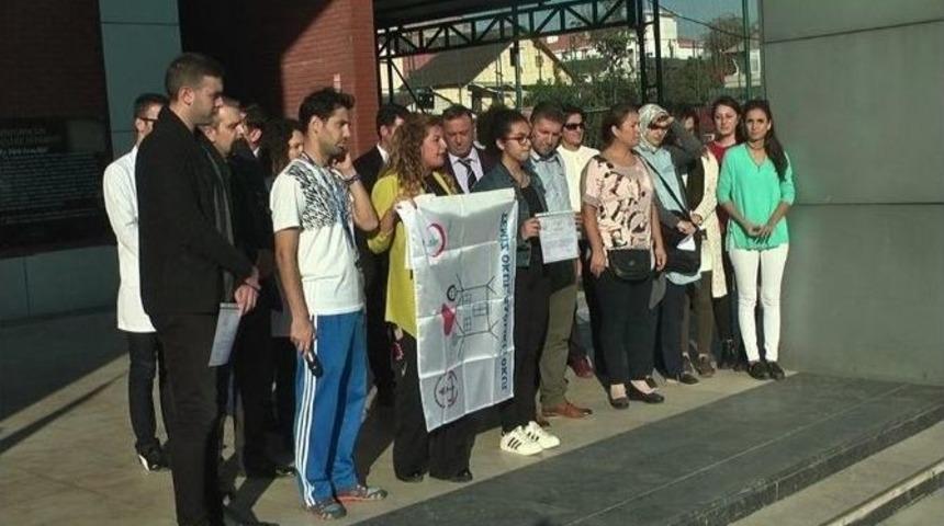 K&uuml;lt&uuml;r Koleji Tam Puanla Beyaz Bayrak Aldı