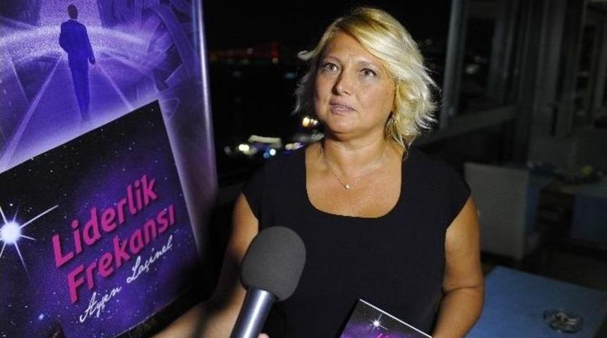 La&ccedil;inel: &rsquo;&rsquo;gen&ccedil;lere İlk &Ouml;nce Kendilerini Tanımlarını, Kendi Yeteneklerini Fark Etmelerini &Ouml;neriyorum&rsquo;&rsquo;