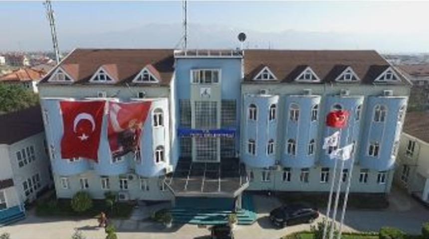 Kartepe Belediyesi&rsquo;nden İhale Duyurusu