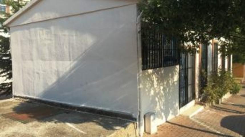 İzmit Belediyesi&rsquo;nden Bir Emekli Evi De Serdar&rsquo;a