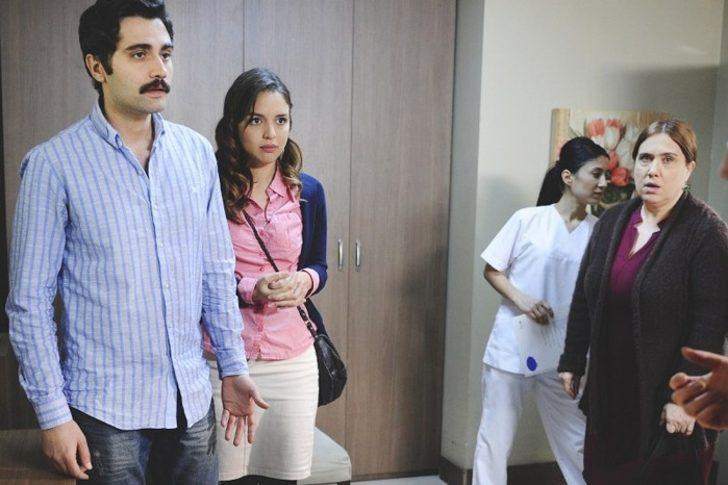 Fatih Harbiye 33. Bölüm Galerisi G4