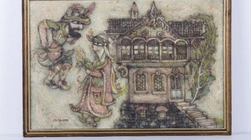 K&uuml;&ccedil;&uuml;k&ccedil;ekmece Belediyesi K&uuml;lt&uuml;r Sanat Sezonu A&ccedil;ılıyor