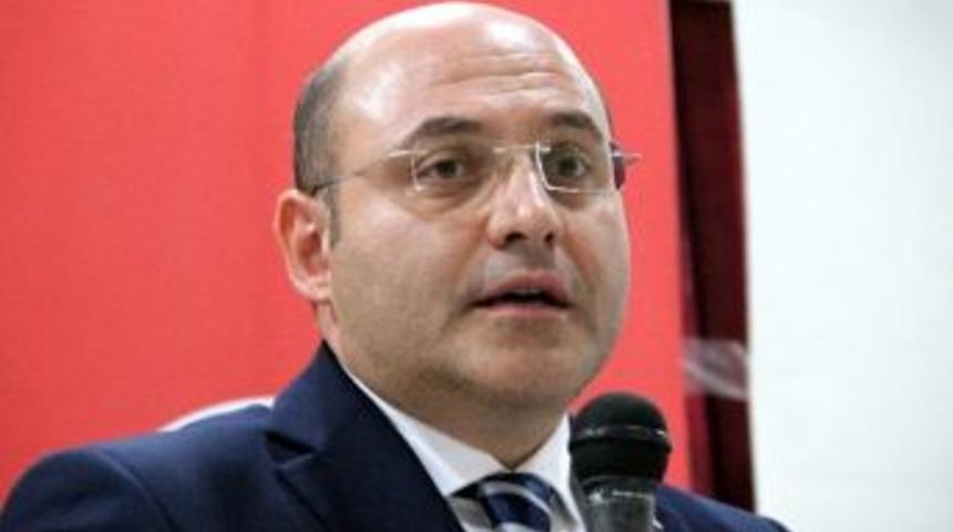 Ali &Ccedil;etinbaş: Yaşlılar Toplumun En Kıymetli Hazineleridir