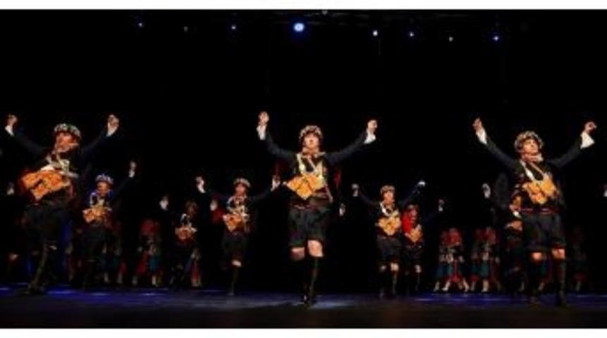 Fomget, Kapılarını Yeni Dans&ccedil;ılara A&ccedil;ıyor