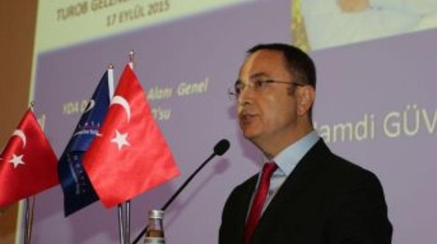 Muğla, 2017&rsquo;de Turist Rekoru Kıracak