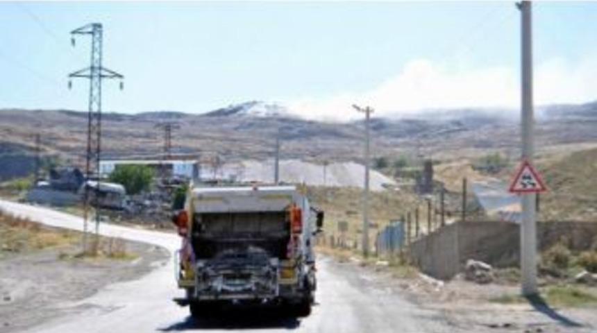 Aski&rsquo;den Katı Atık Bedellerinin Tahsiliyle İlgili A&ccedil;ıklama