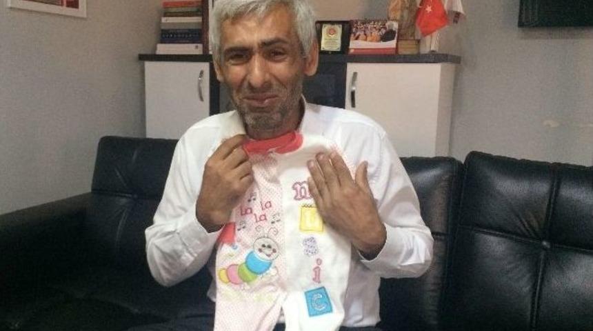 Annenin Bebeği Hakkındaki Skandal S&ouml;zlerinin Ardından Yeni Bir İddia Daha